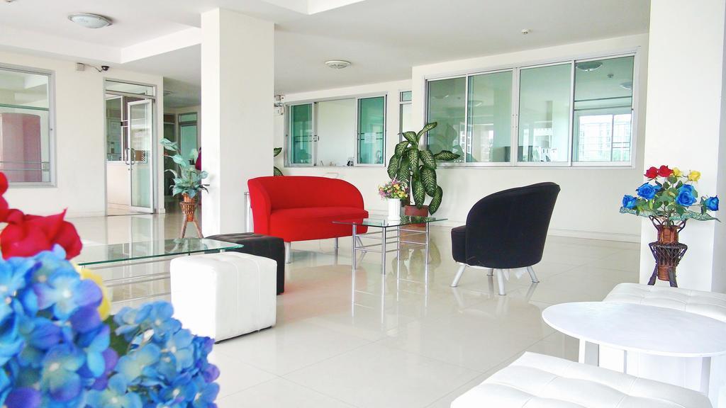 Larrivee Hotel Bang Bo Luaran gambar
